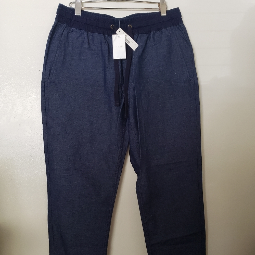 J. CREW sideline pant